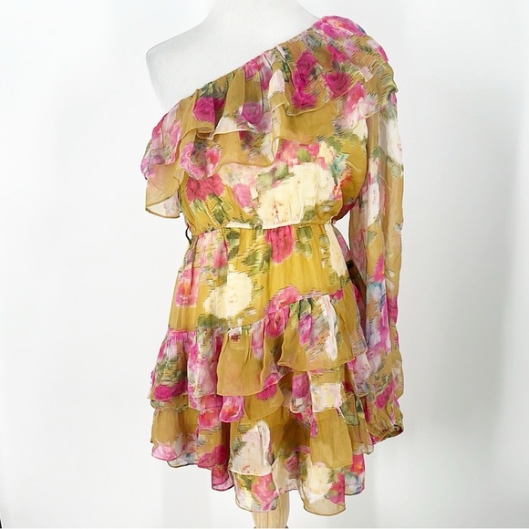 Rococo Sand Avar Dress - Picture 2 of 5